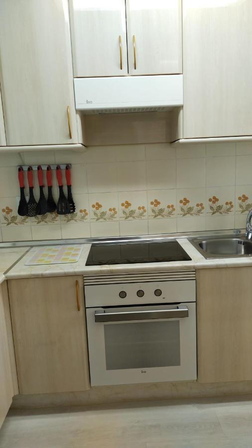 Apartamento Con Vistas Fuengirola Exterior foto