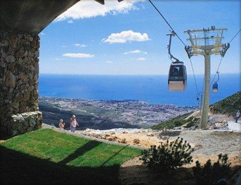 Apartamento Con Vistas Fuengirola Exterior foto