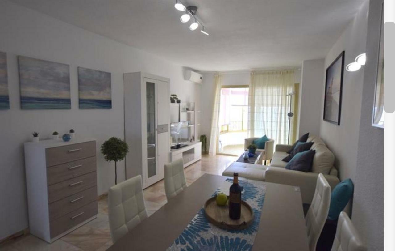 Apartamento Con Vistas Fuengirola Exterior foto