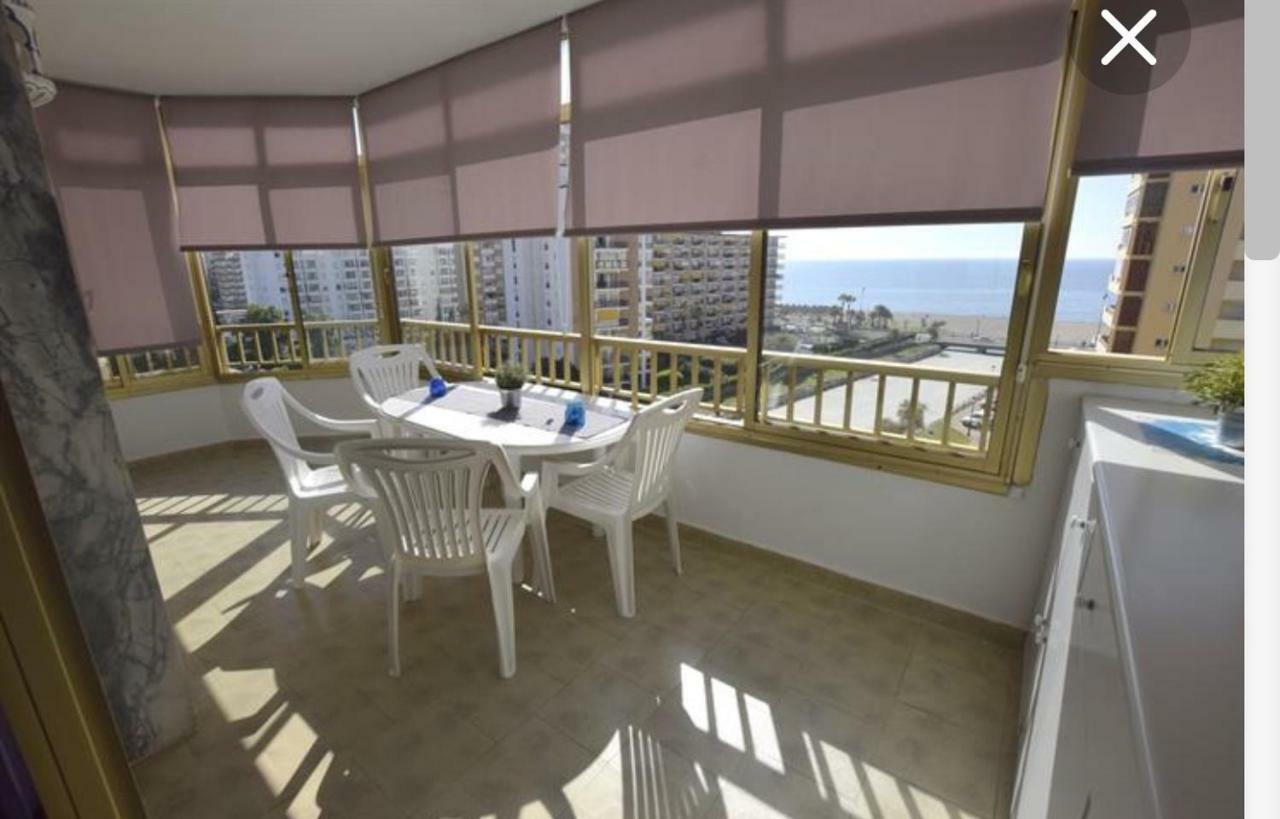 Apartamento Con Vistas Fuengirola Exterior foto